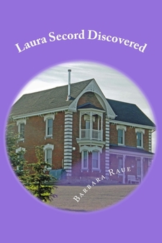 Paperback Laura Secord Discovered Book