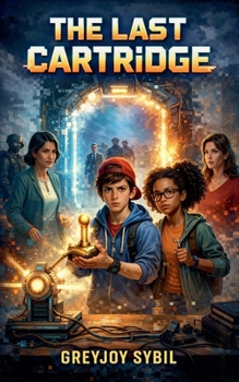 Paperback The Last Cartridge Book