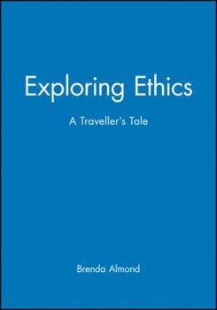 Paperback Exploring Ethics Book