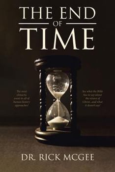 Paperback The End of Time Book