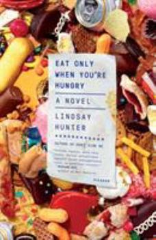 Paperback Eat Only When You're Hungry Book