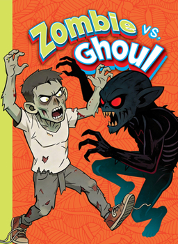 Zombie vs. Ghoul