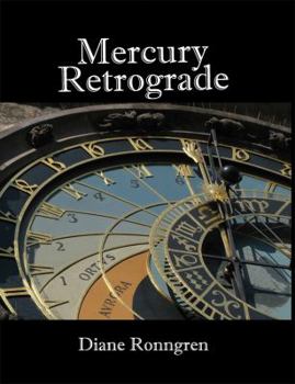 Paperback Mercury Retrograde Book