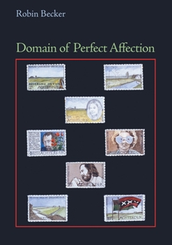 Paperback Domain of Perfect Affection Book