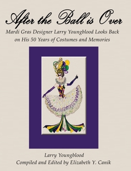 Paperback After the Ball Is Over Book