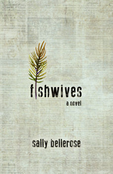 Paperback Fishwives Book