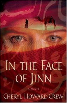Hardcover In the Face of Jinn Book