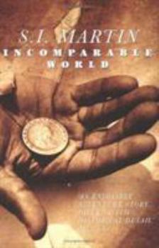 Paperback Incomparable World (Revised) Book