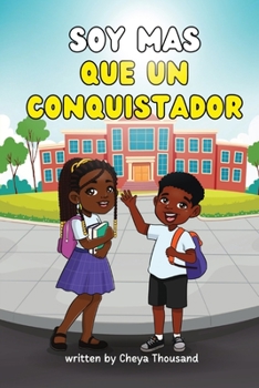 Paperback Soy Mas Que un Conquistador [Spanish] Book