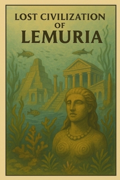 Lost Civilization of Lemuria (Ancient Civilizations)