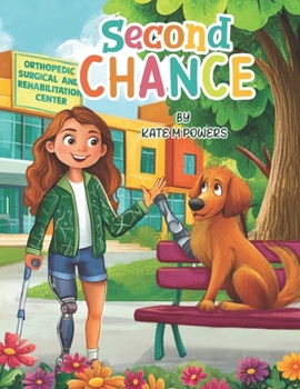 Paperback Second Chance Book