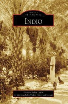 Paperback Indio Book