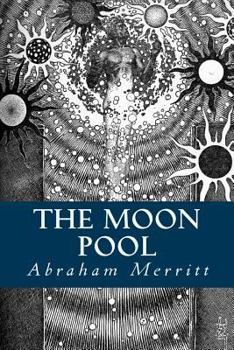 Paperback The Moon Pool Book