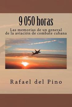 Paperback 9 050 horas [Spanish] Book