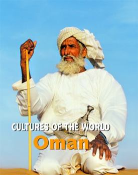 Oman (Cultures of the World) - Book  of the Cultures of the World