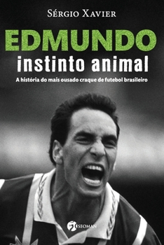 Paperback Edmundo - Instinto Animal [Portuguese] Book