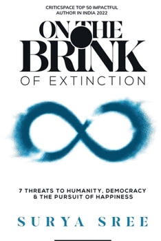 Paperback On the Brink of Extinction Book