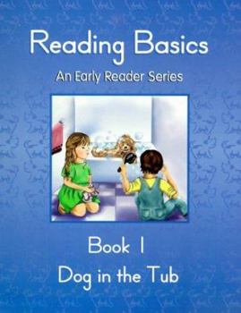 Paperback Reading Basics Book 1: Lan0131 Book