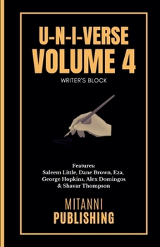 Paperback Writer's Block Book