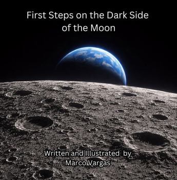 Paperback First Steps on the Dark Side of the Moon Book