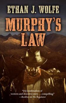 Murphys Law - Book #2 of the Regulator