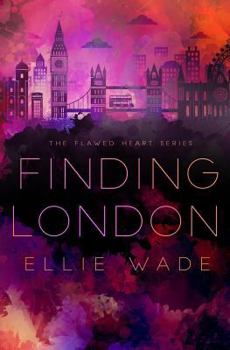 Paperback Finding London Book