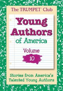 Hardcover Young Authors of America Book