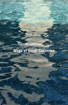 Paperback Maps of Small Countries Book