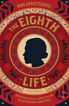 The Eighth Life - Book  of the Het achtste leven [voor Brilka]