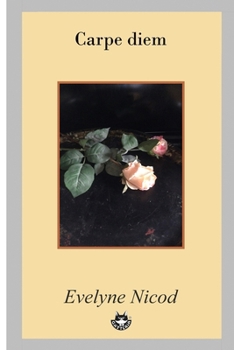 Paperback Carpe diem [French] Book