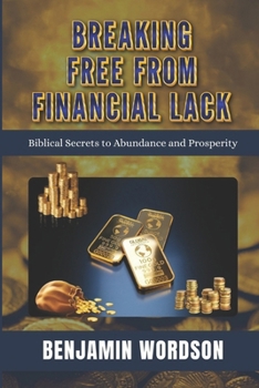 Breaking Free from Financial Lack