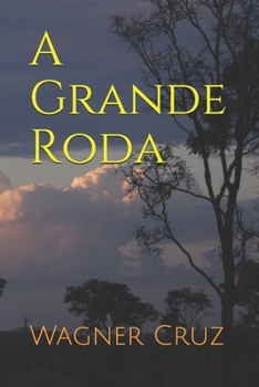 Paperback A Grande Roda [Portuguese] Book