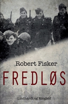 Paperback Fredl?s [Danish] Book