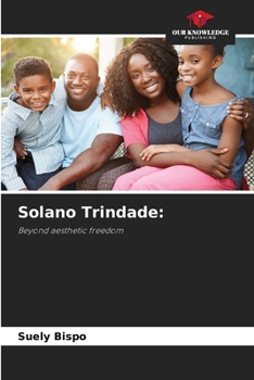 Paperback Solano Trindade Book