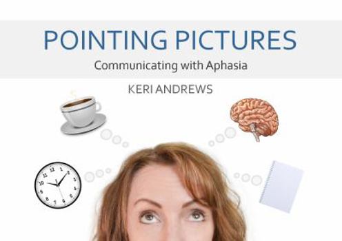 Hardcover-spiral Pointing Pictures Book