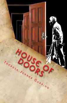 Paperback House of Doors Book