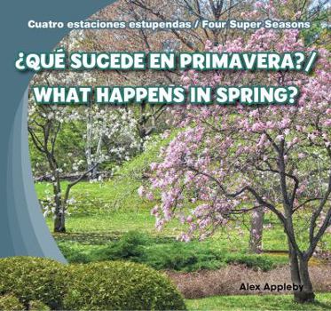 What Happens in Spring?