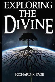 Paperback Exploring the Divine Book