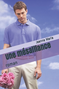 Paperback Une m?salliance: roman [French] Book