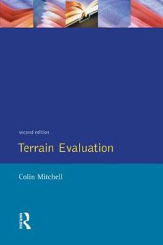 Paperback Terrain Evaluation Book