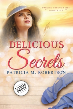 Paperback Delicious Secrets Book
