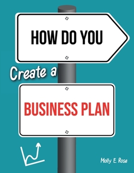 Paperback How Do You Create A Business Plan Book