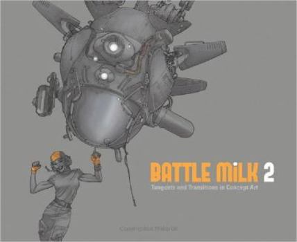 Battle Milk 2. Kilian Plunkett, Thang Lee, Wayne Lo