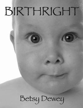 Paperback Birthright Book