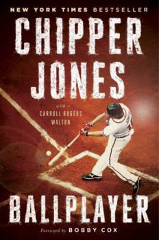 Hardcover Ballplayer Book