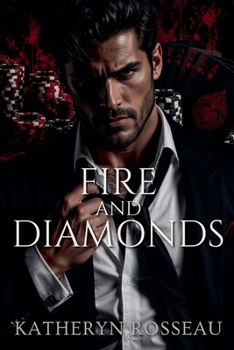 Paperback Fire and Diamonds Book