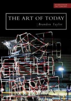Hardcover The Art of Today Book