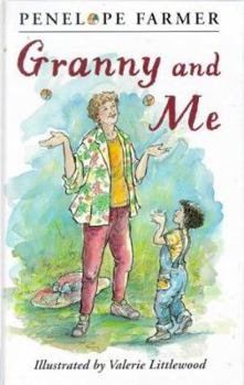Hardcover Granny and Me (Storybooks) Book