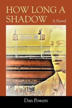 Paperback How Long A Shadow Book