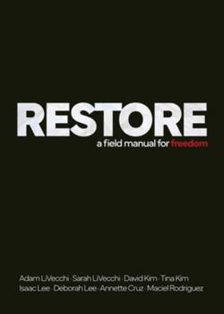 Paperback Restore Book